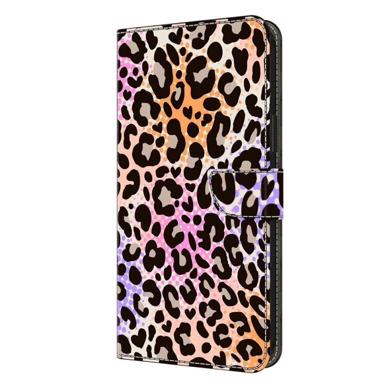 Capa para Samsung Galaxy S26 Plus Leopard Print Spotted