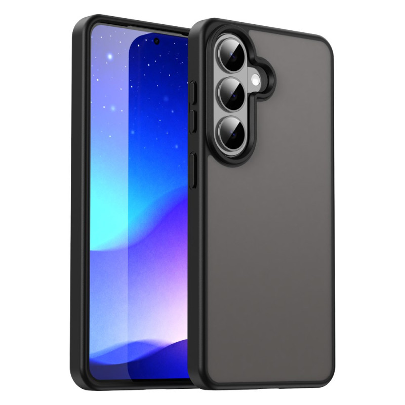 Capa para Samsung Galaxy S26 Plus Mate Finish