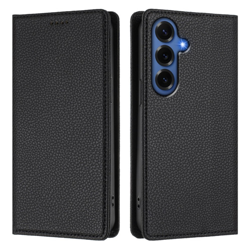 Capa Flip Cover Samsung Galaxy S26 Plus 5G RFID Blocking