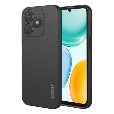 Capa de silicone para Honor...