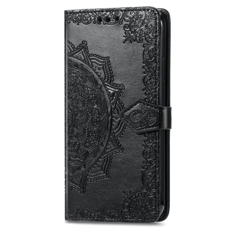 Capa Mandala Barroca para Honor X5c Plus