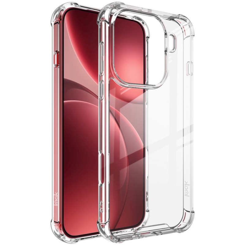 Capa transparente Oppo Find X9 Pro 5G IMAK