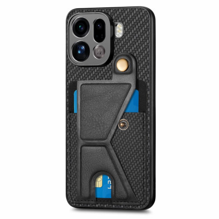 Capa e suporte para cartões...