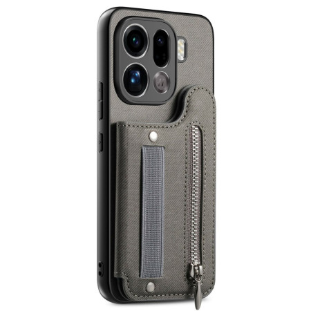 Capa Oppo Find X9 Pro...