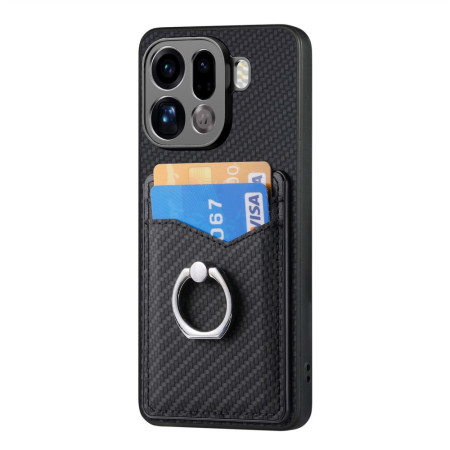 Capa Oppo Find X9 Pro com...