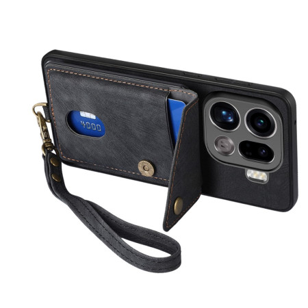 Capa Oppo Find X9 Pro 5G...