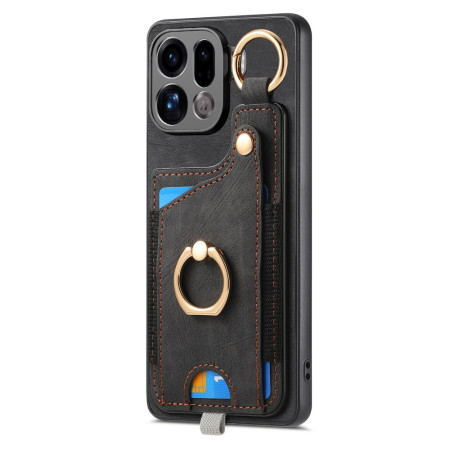 Capa Oppo Find X9 Pro 5G...