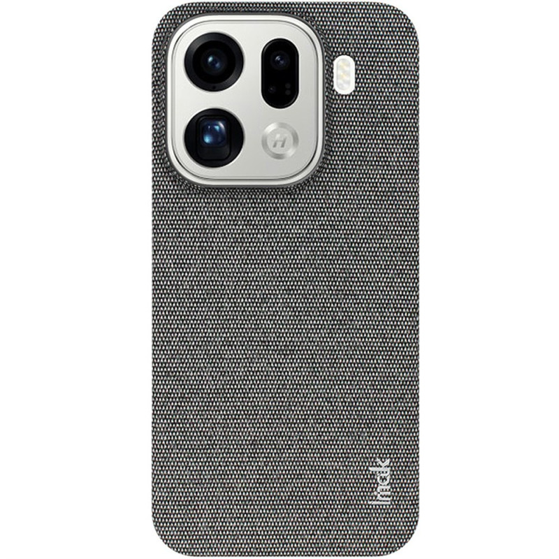 Capa IMAK para Oppo Find X9 Pro 5G da série Ruiyi