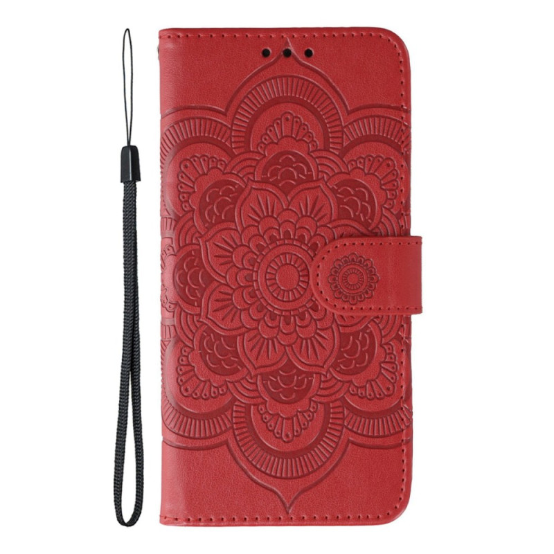 Capa Oppo Find X9 Pro 5G Design Mandala