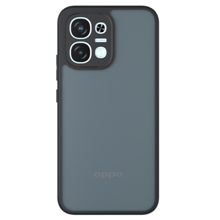 Capa transparente Oppo A6...