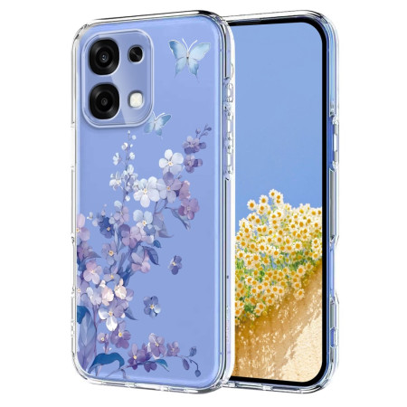 Capa para Oppo A6 Pro 5G...