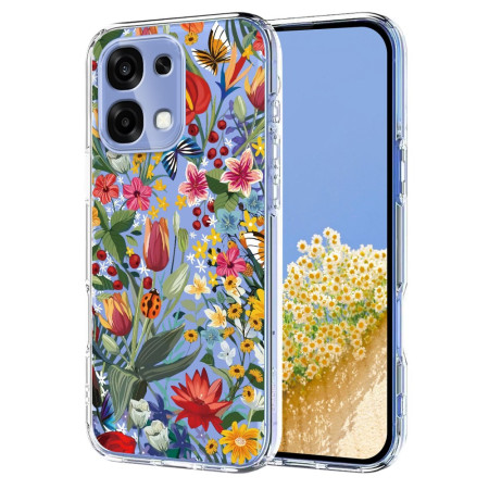 Capa para Oppo A6 Pro 5G...