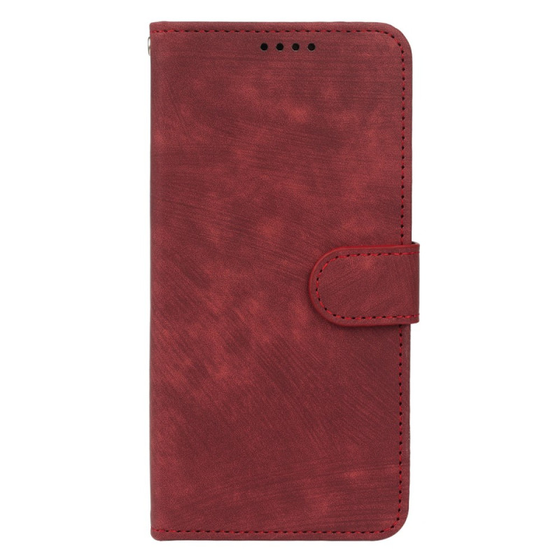 Capa Oppo A6 Pro 5G com efeito camurça