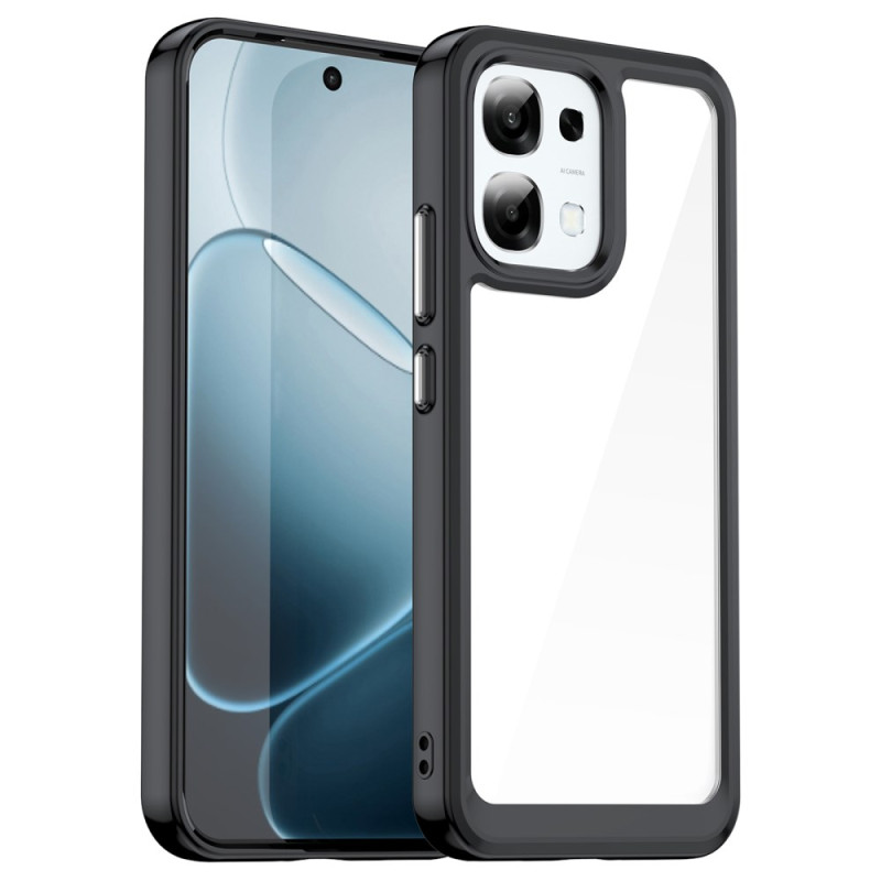 Capa híbrida Oppo A6 Pro 5G / 4G