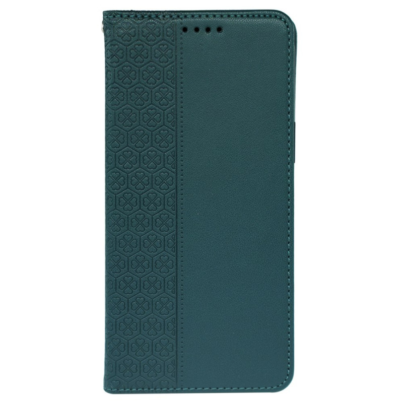 Capa Oppo A6 Pro 5G Clover de quatro folhas