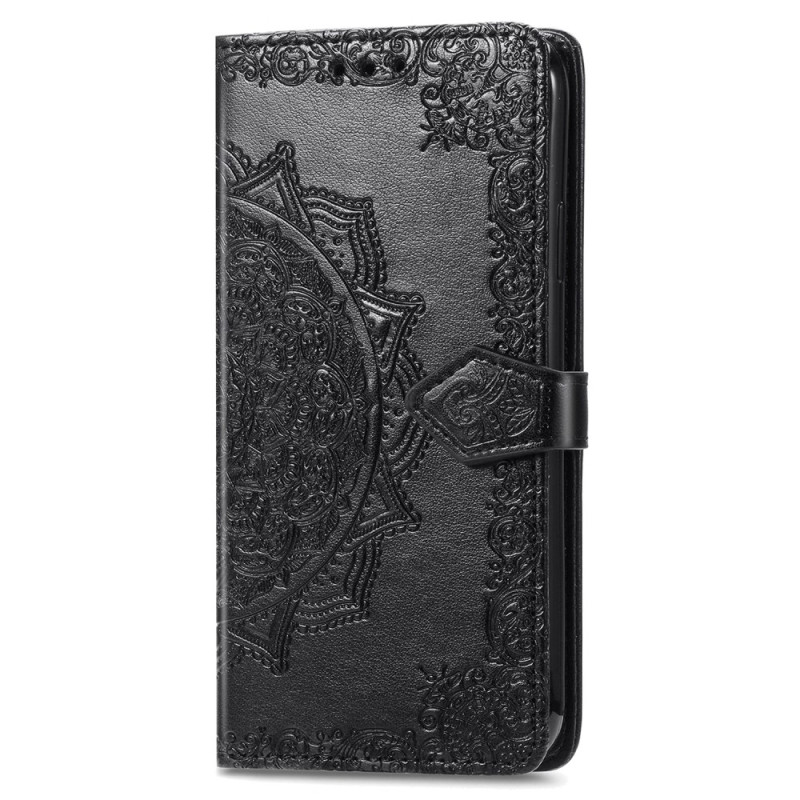 Capa Oppo A6 Pro 5G Mandala Barroco