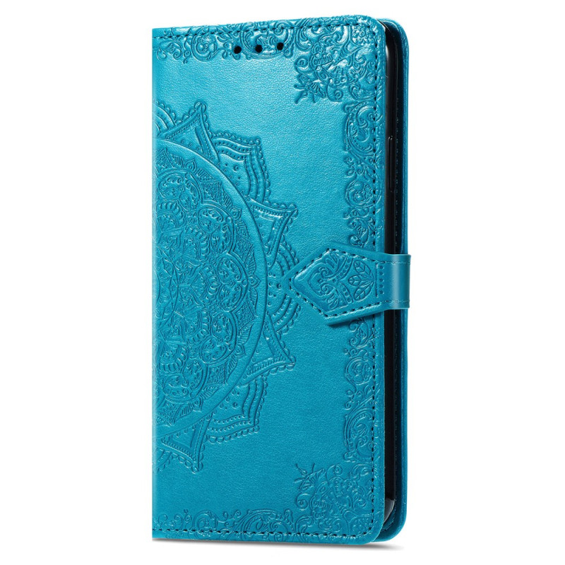 Capa Oppo A6 Pro 5G Mandala Barroco