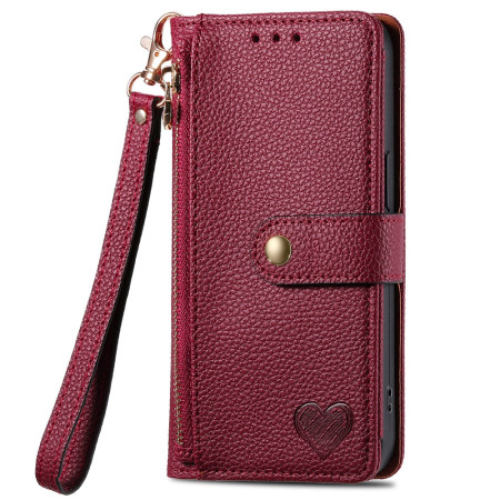 Capa Oppo A6 Pro 5G Wallet...