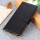 Samsung Galaxy A70 Mock Leather Case Simples