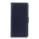 Samsung Galaxy A70 Mock Leather Case Simples