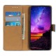 Samsung Galaxy A70 Mock Leather Case Simples