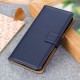 Samsung Galaxy A70 Mock Leather Case Simples