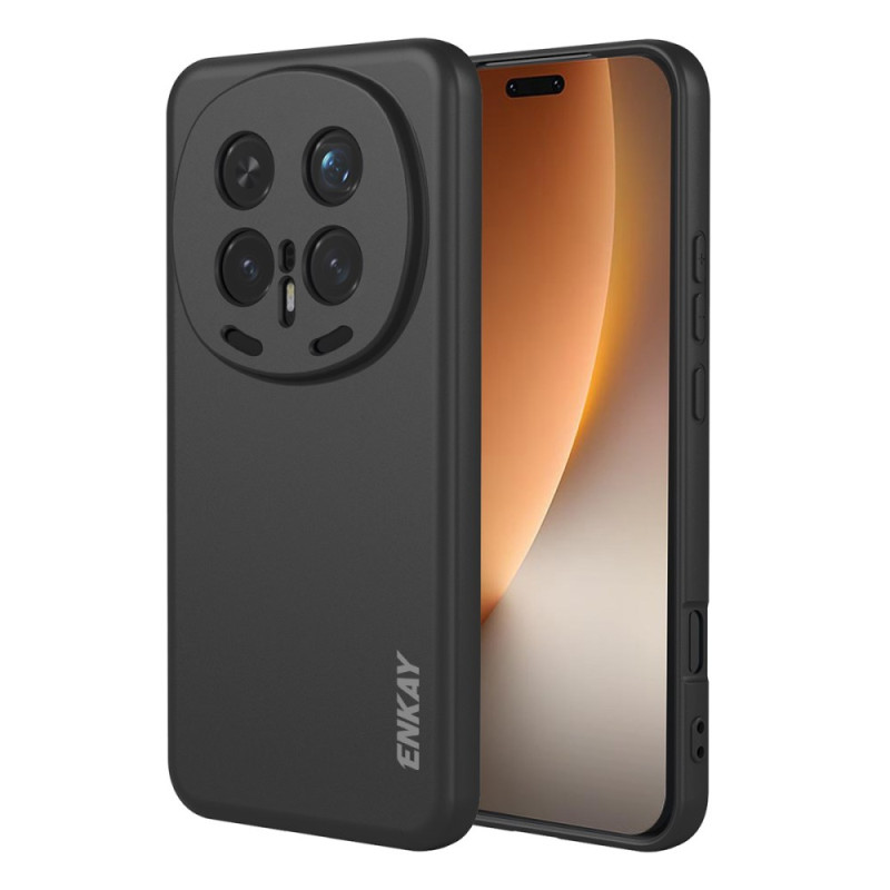 Capa de silicone para Honor Magic 8 Pro ENKAY