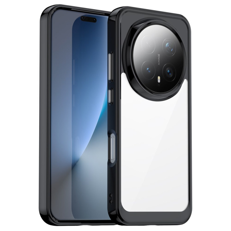 Capa híbrida para Honor Magic 8 Pro