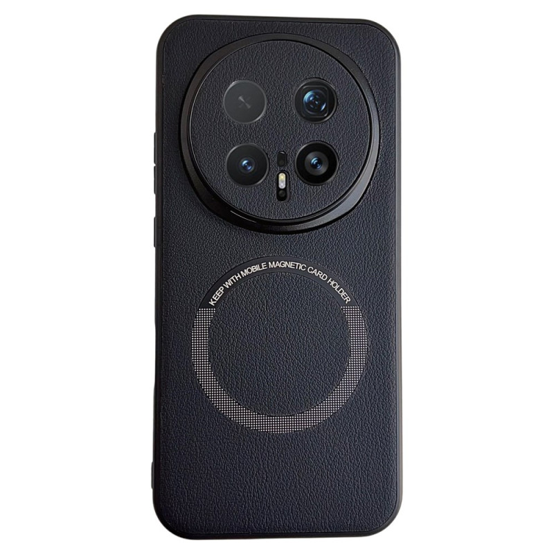 Capa à prova de choque MagSafe para Honor Magic 8 Pro 5G