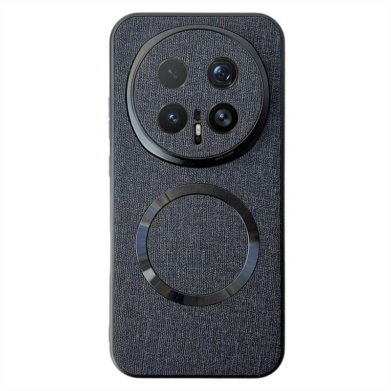 Capa minimalista MagSafe para Honor Magic 8 Pro