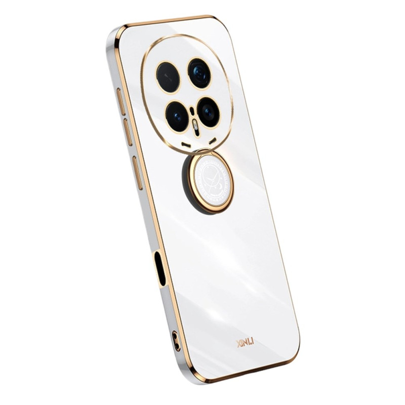 Coque Honor Magic 8 Pro Anneau-Support XINLI