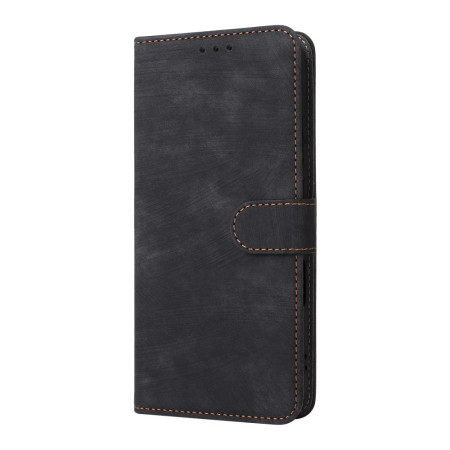 Capa com efeito camurça...