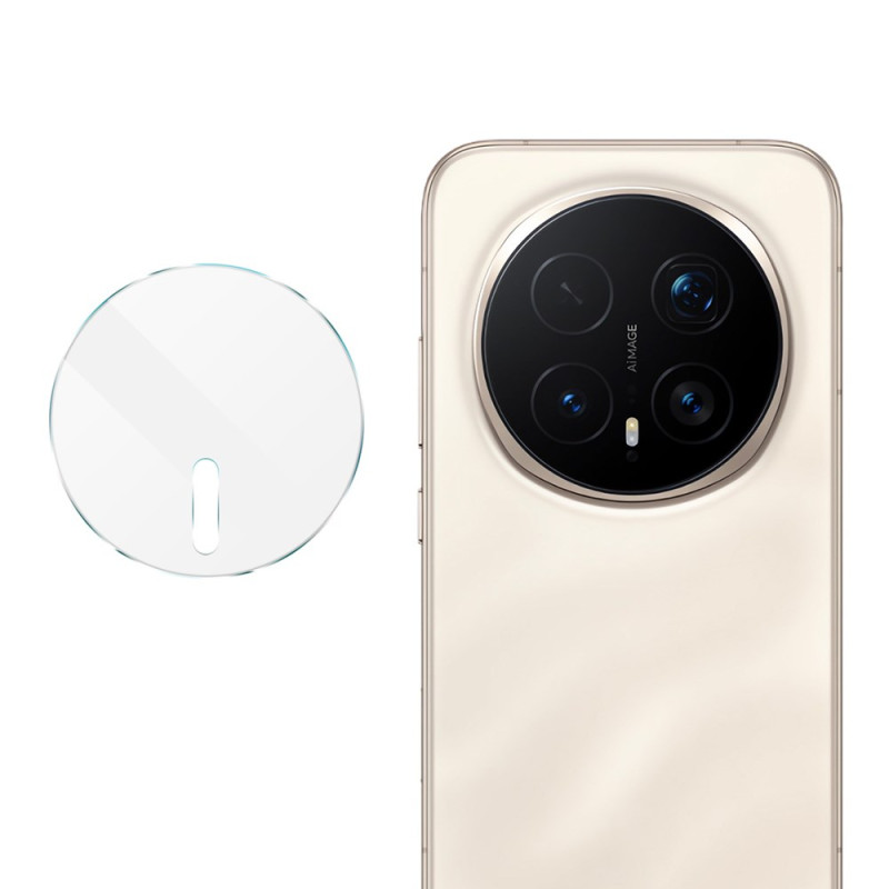 Protecção para lente protetora de vidro temperado para Honor Magic 8 Pro