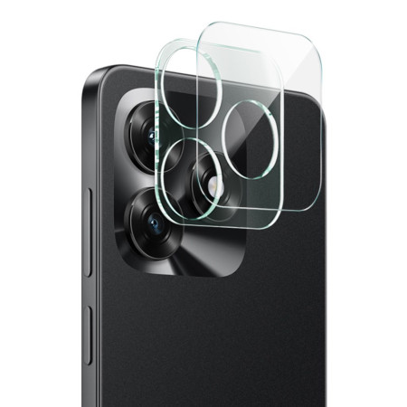 Protecção para lente...