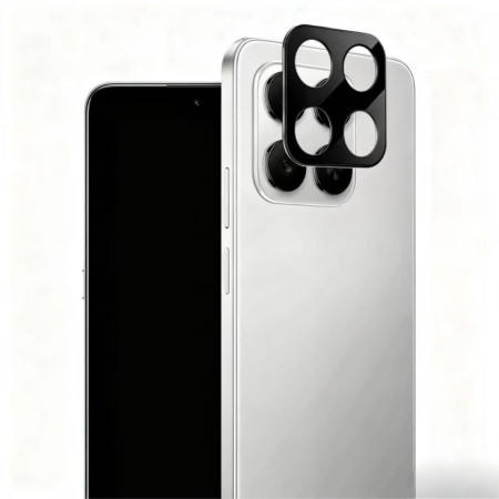 Protecção para lente de...