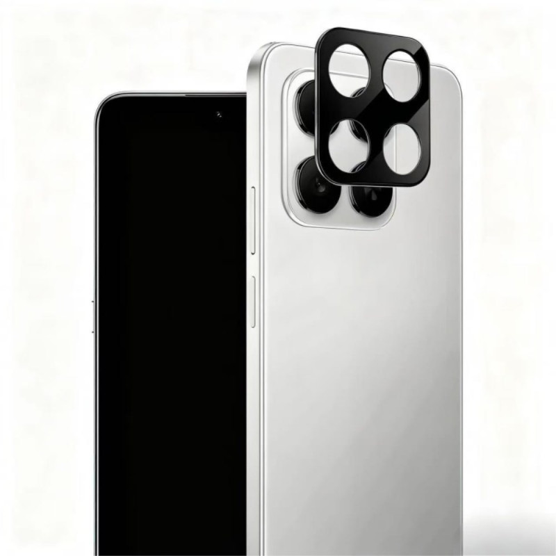 Protecção para lente de proteção para Honor 400 Smart