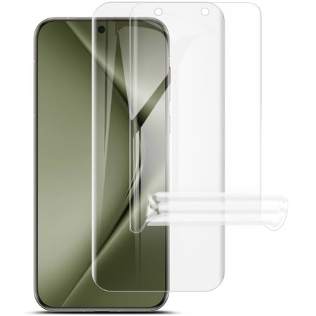 Protetor de ecrã Huawei...