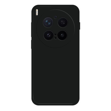 Capa de silicone Vivo X300 Pro