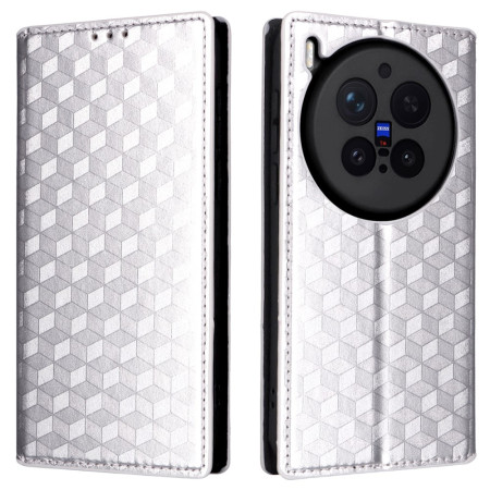 Capa flip Vivo X300 Pro...