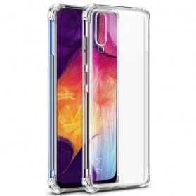 Capa Samsung Galaxy A70 IMAK Skin Feel
