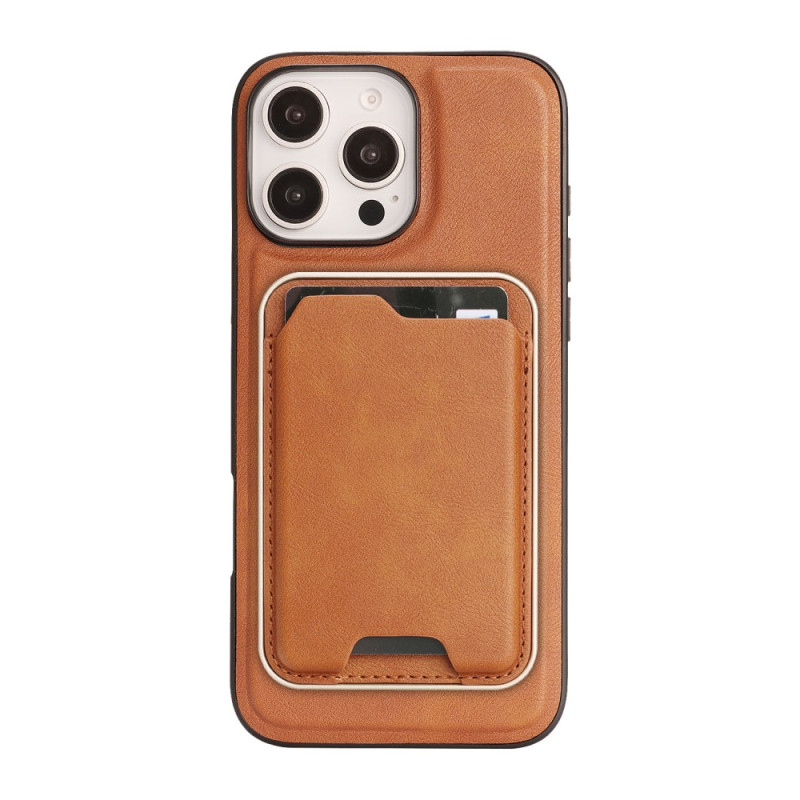 Capa para cartão MagSafe Ultra Slim para iPhone 13 Pro