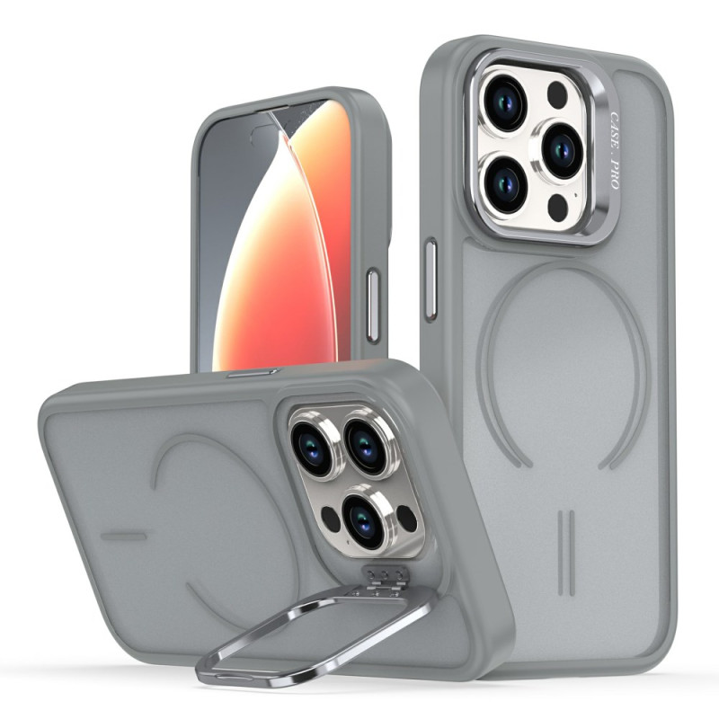 Capa para iPhone 13 Pro Suporte dobrável MagSafe