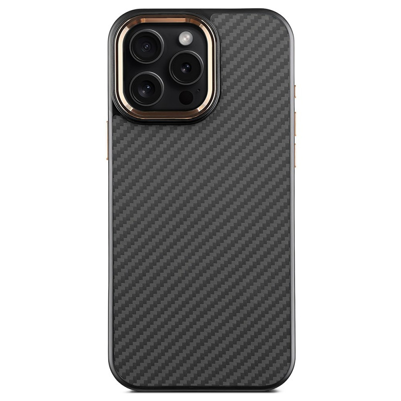 Capa para iPhone 13 Pro MagSafe Proteção da câmara reforçada com fibra de aramida