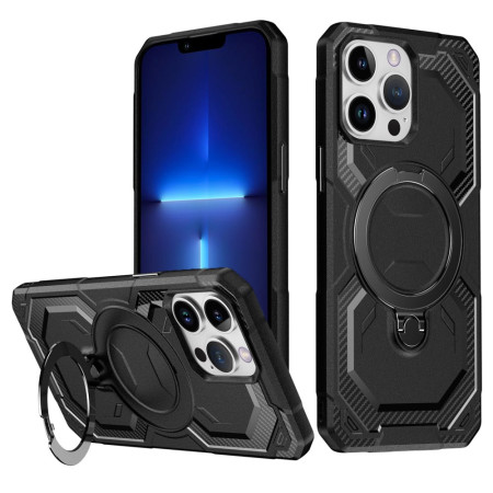 Capa de proteção reforçada...