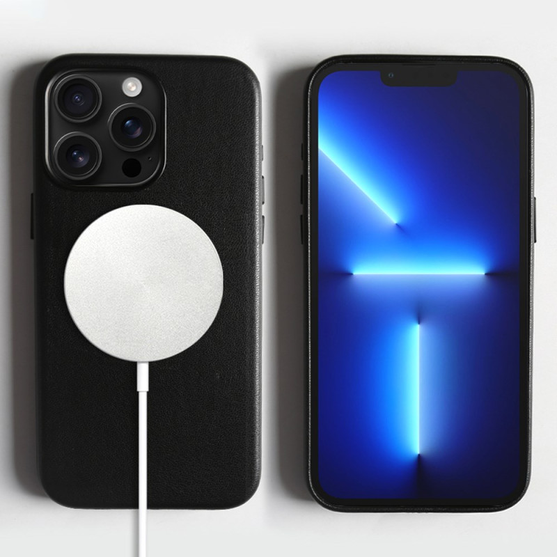 Capa magnética certificada GRS para iPhone 13 Pro