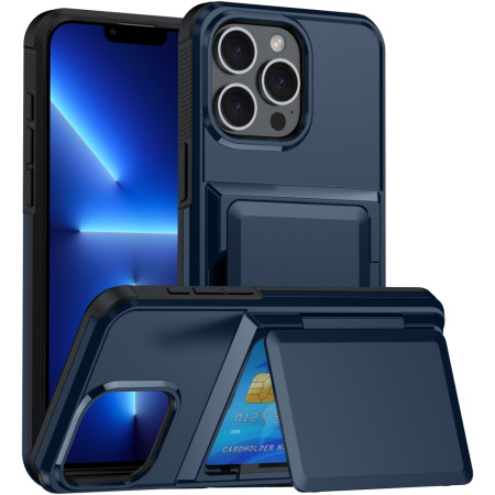 Capa para iPhone 13 Pro com...