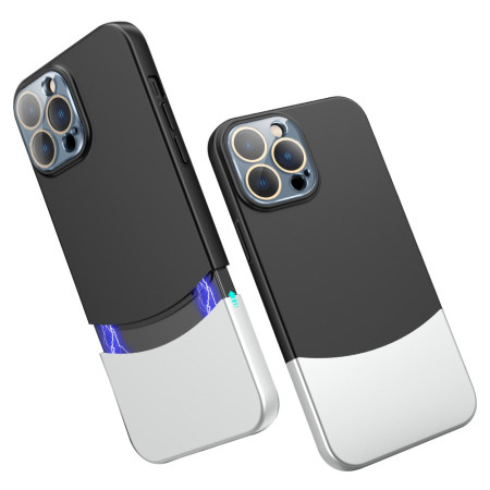 Capa amovível 2 em 1 para...