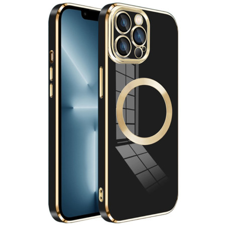 Capa MagSafe para iPhone 13...