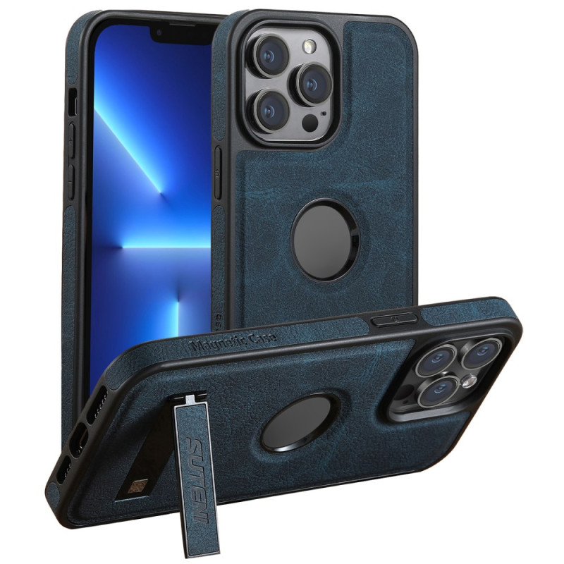 Capa iPhone 13 Pro Suporte integrado SUTENI