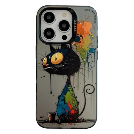 Capa iPhone 13 Pro Cat...